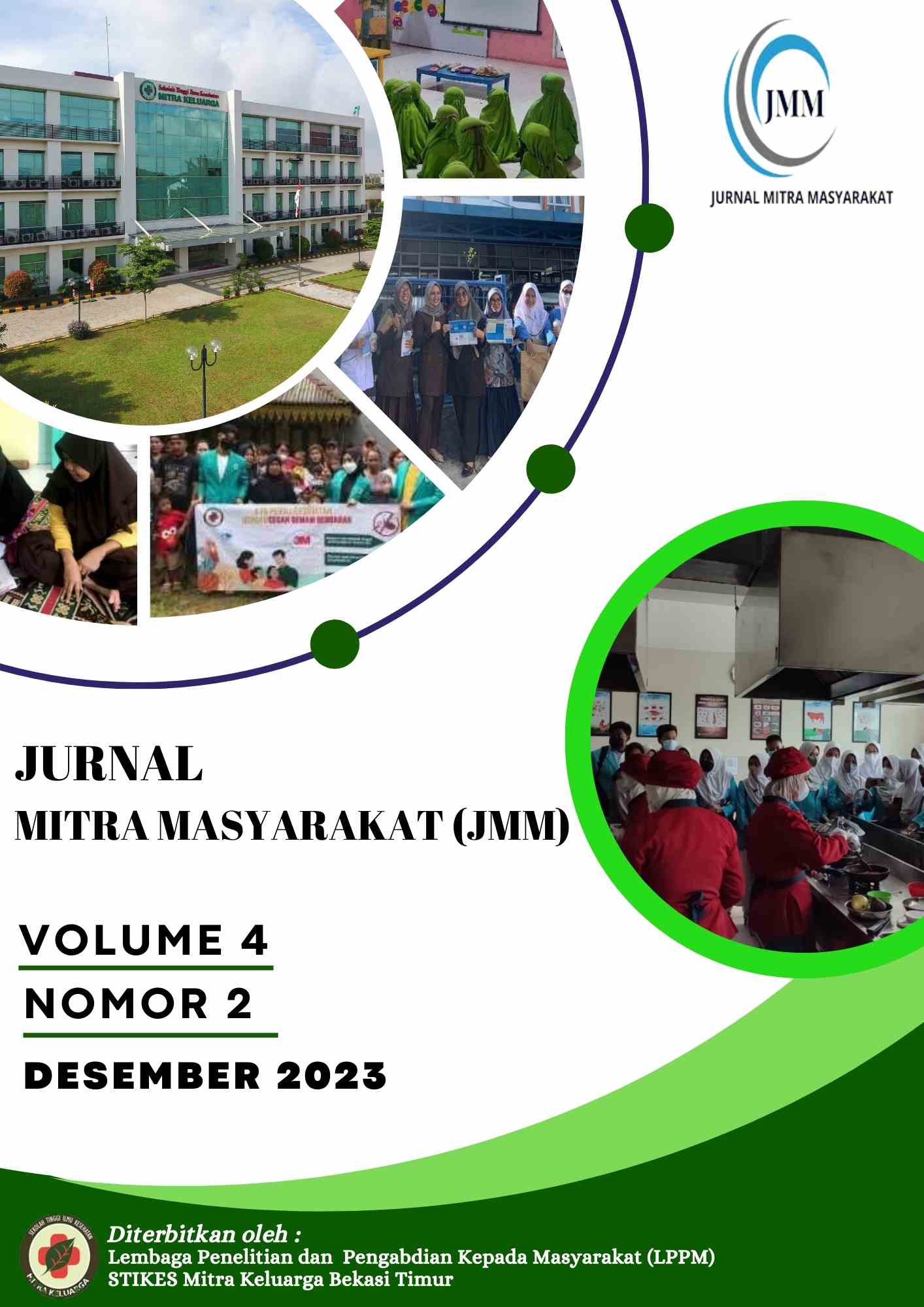 					View Vol. 4 No. 2 (2023): Jurnal Mitra Masyarakat (JMM)
				